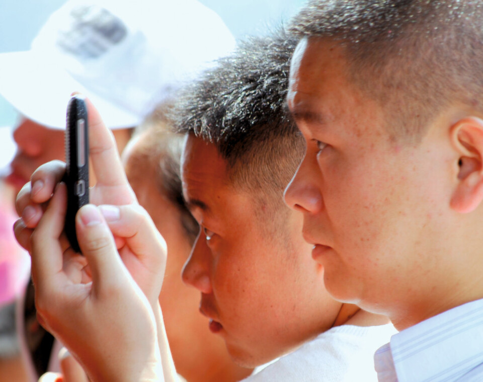 Durchblick? Die Usability und User Experience der Smartphones faszinierte das Top-Management und forcierte den Einzug der Disziplinen in die Industrie. Durchblick? Die Usability und User Experience der Smartphones faszinierte das Top-Management und forcierte den Einzug der Disziplinen in die Industrie.
