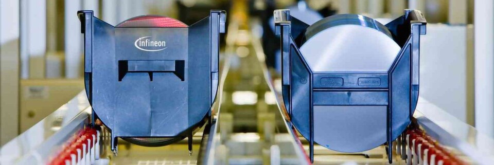 Das Internet der Dinge mit seinen Ideen und Konzepten kann als Voraussetzung für Industrie 4.0 angesehen werden. Allerdings unterscheidet sich die Produktionsumgebung - wie hier die Waferfertigung von Infineon - von Industrie 4.0 signifikant von dem, was im IoT-Sektor benötigt wird. Für beides gilt jedoch, Gewährleistung der Sicherheit ist ein Muss. Das Internet der Dinge mit seinen Ideen und Konzepten kann als Voraussetzung für Industrie 4.0 angesehen werden. Allerdings unterscheidet sich die Produktionsumgebung - wie hier die Waferfertigung von Infineon - von Industrie 4.0 signifikant von dem, was im IoT-Sektor benötigt wird. Für beides gilt jedoch, Gewährleistung der Sicherheit ist ein Muss.