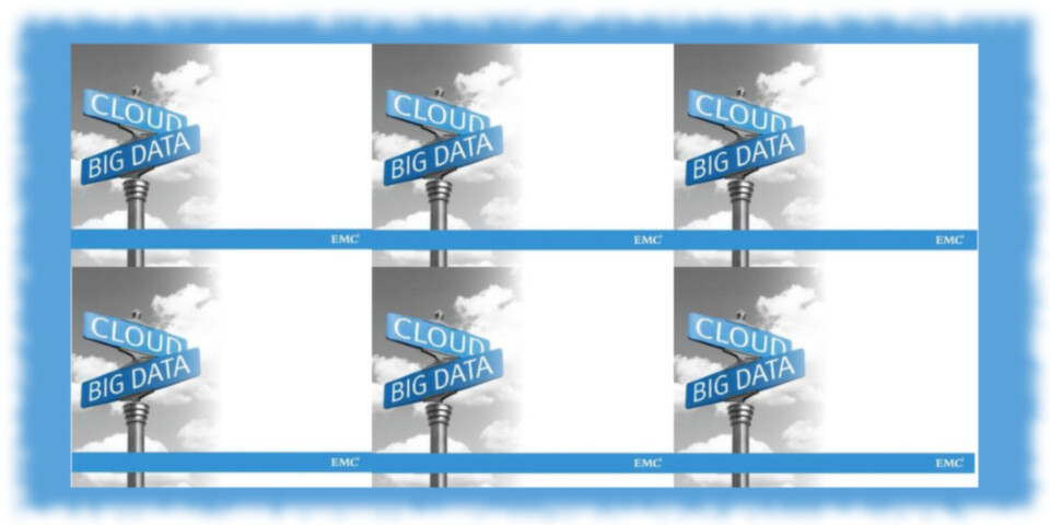 Big Data & Cloud: natürliche Symbiose Big Data & Cloud: natürliche Symbiose