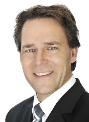 Axel Singler ist der studienverantwortliche Partner bei Promerit. Axel Singler ist der studienverantwortliche Partner bei Promerit.