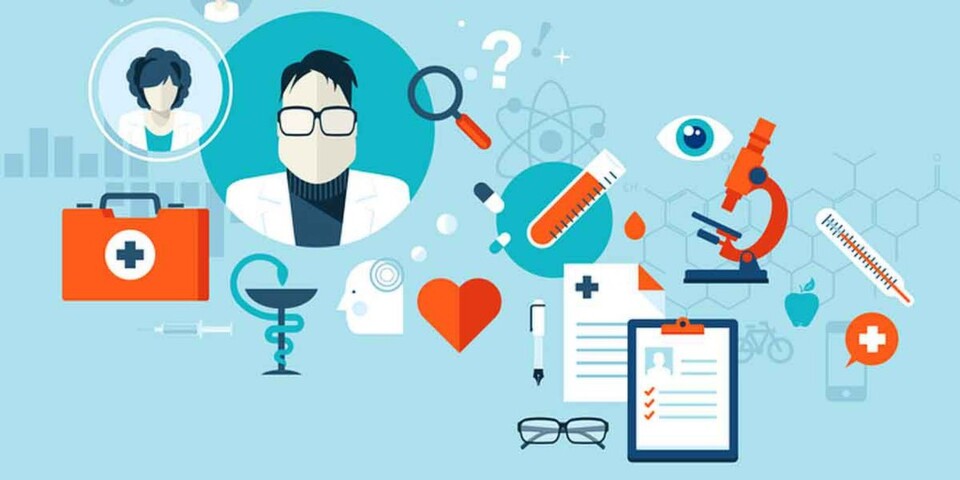 Ärzte müssen Data-Driven Healthcare als Investoren die Vorreiterrolle einnehmen Ärzte müssen Data-Driven Healthcare als Investoren die Vorreiterrolle einnehmen