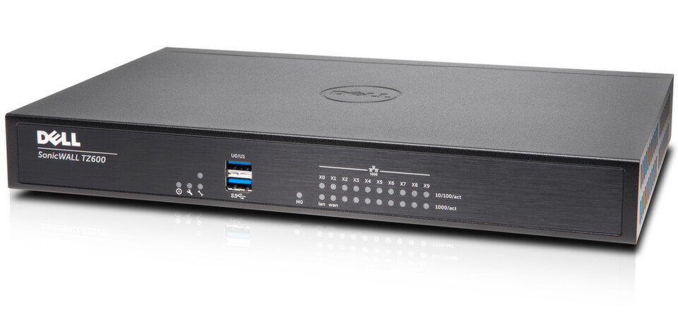 Mit den neuen UTM-Appliances der TZ-Serie will Dell SonicWall ein höheres Leistungsspektrum bieten. Mit den neuen UTM-Appliances der TZ-Serie will Dell SonicWall ein höheres Leistungsspektrum bieten.