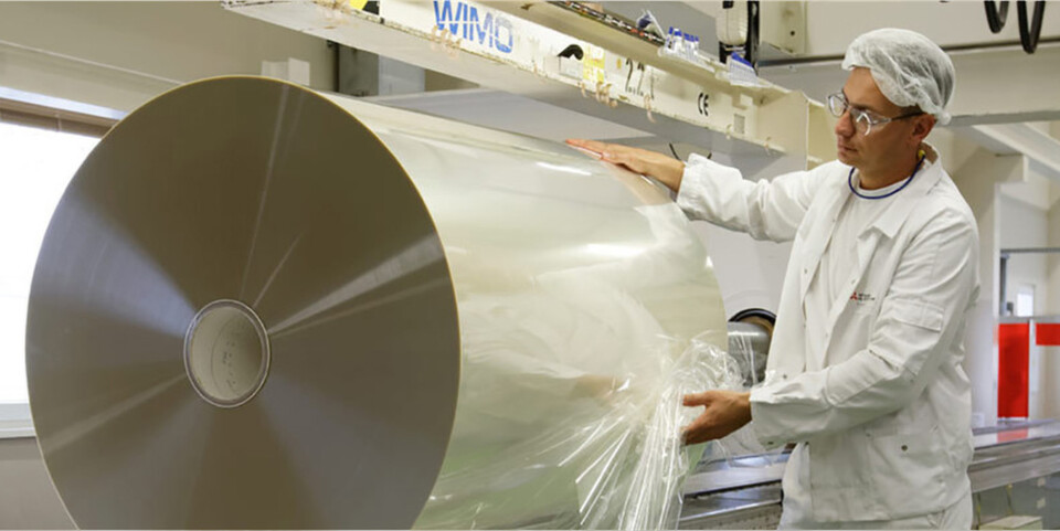 Mitsubishi Polyester Film setzt in seiner vollständig virtualisierten Umgebung auf Speichersysteme von Tintri. Mitsubishi Polyester Film setzt in seiner vollständig virtualisierten Umgebung auf Speichersysteme von Tintri.