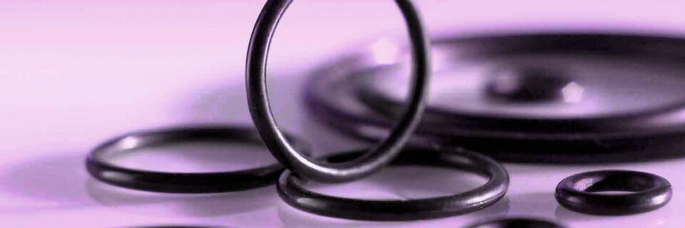 Klein, unauffällig und meistens unterschätzt: O-Ring-Dichtungen sorgen für sicheren und störungsfreien Betrieb. An dieser Stelle zu sparen, kann sich schnell rächen. Klein, unauffällig und meistens unterschätzt: O-Ring-Dichtungen sorgen für sicheren und störungsfreien Betrieb. An dieser Stelle zu sparen, kann sich schnell rächen.
