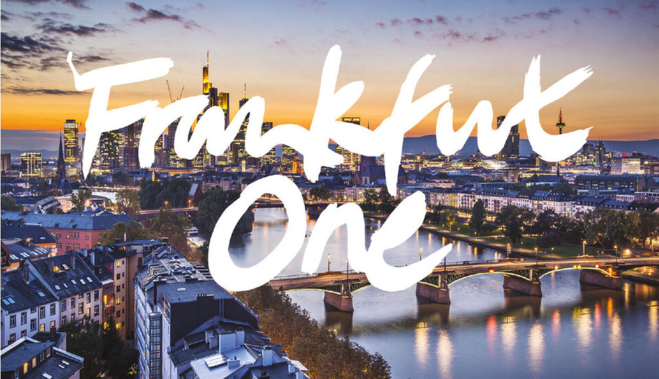 Frankfurt One ist die Bezeichnung des ersten Zenium-Rechenzentrums in Deutschland. Frankfurt One ist die Bezeichnung des ersten Zenium-Rechenzentrums in Deutschland.