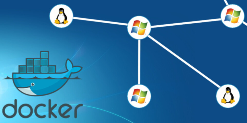 Microsoft stattet Windows Server 2016 mit Container-Technik aus Microsoft stattet Windows Server 2016 mit Container-Technik aus