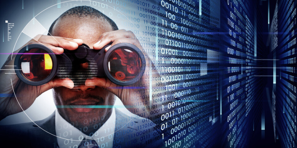 Über 50 Prozent der deutschen Unternehmen wurden bereits Opfer von Wirtschaftsspionage und Datenklau. Über 50 Prozent der deutschen Unternehmen wurden bereits Opfer von Wirtschaftsspionage und Datenklau.