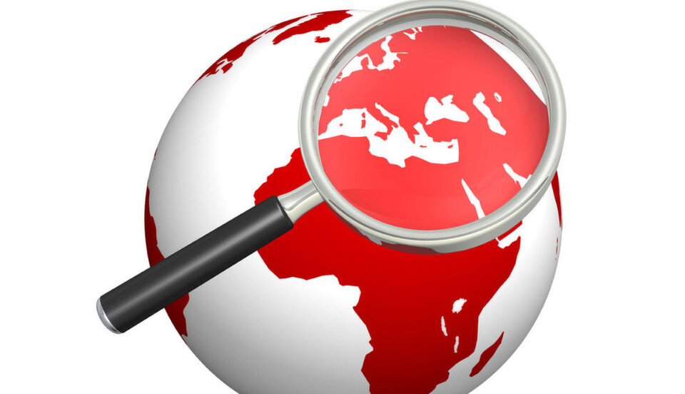 Die Analysten von Datacenter Dynamics Intelligence (DCDi) haben sich den Rechenzentrumsmarkt in Deutschland genau angeschaut und mit anderen europäischen Märkten verglichen. Die Analysten von Datacenter Dynamics Intelligence (DCDi) haben sich den Rechenzentrumsmarkt in Deutschland genau angeschaut und mit anderen europäischen Märkten verglichen.