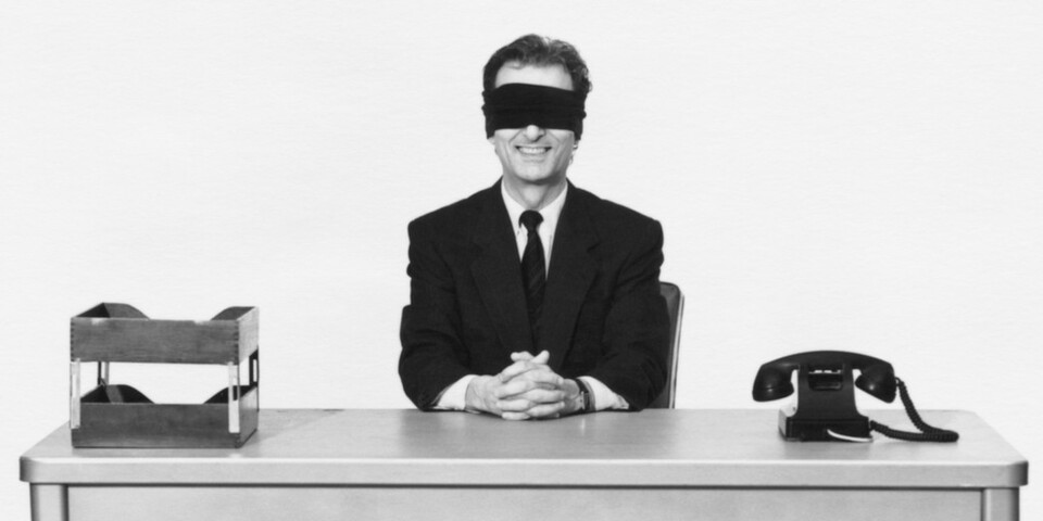 Im Falle der hochsensiblen SAP-Systeme mangelt es oft an der Übersicht. Im Falle der hochsensiblen SAP-Systeme mangelt es oft an der Übersicht.