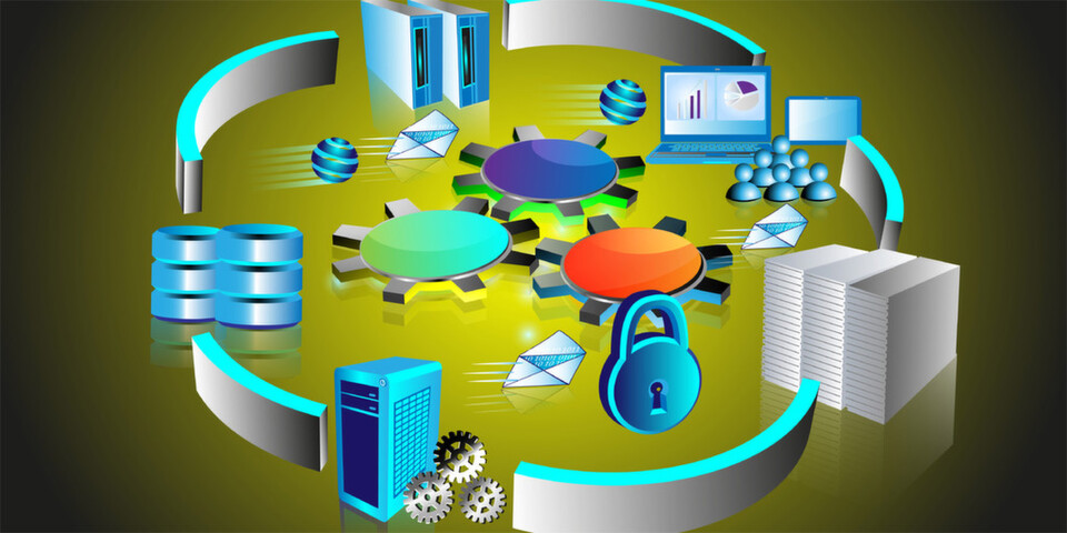 Integration Platform as a Service, kurz iPaaS lässt sich auch als Middleware für Cloud-Umgebungen bezeichnen. Beiden Begriffen gemeinsam ist es, Multi-Cloud-Umgebungen möglichst einfach zu verwalten und einzelne Services miteinander zu integrieren. Integration Platform as a Service, kurz iPaaS lässt sich auch als Middleware für Cloud-Umgebungen bezeichnen. Beiden Begriffen gemeinsam ist es, Multi-Cloud-Umgebungen möglichst einfach zu verwalten und einzelne Services miteinander zu integrieren.