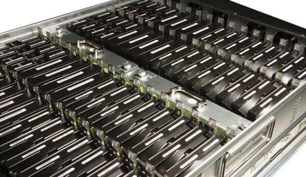 Mit der Software BitRaser lassen sich bis zu 254 Festplatten gleichzeitig über das Netzwerk löschen. Mit der Software BitRaser lassen sich bis zu 254 Festplatten gleichzeitig über das Netzwerk löschen.