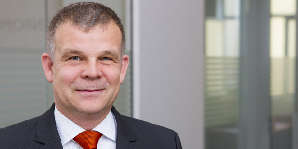 Der Autor: Andreas Naunin ist Geschäftsführer des BI-Beratungsunternehmens Infomotion Der Autor: Andreas Naunin ist Geschäftsführer des BI-Beratungsunternehmens Infomotion