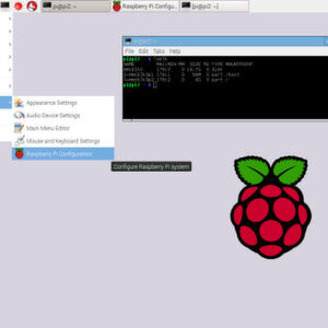 Die Standarddistribution: Von Beginn an ist das Debian-basierte Raspbian das empfohlene Einsteiger-Betriebssystem für alle Varianten des Raspberry Pi. Für Fortgeschrittene oder Experimentierfreudige existiert allerdins noch eine breite Anzahl an Alternativen. Die Standarddistribution: Von Beginn an ist das Debian-basierte Raspbian das empfohlene Einsteiger-Betriebssystem für alle Varianten des Raspberry Pi. Für Fortgeschrittene oder Experimentierfreudige existiert allerdins noch eine breite Anzahl an Alternativen.