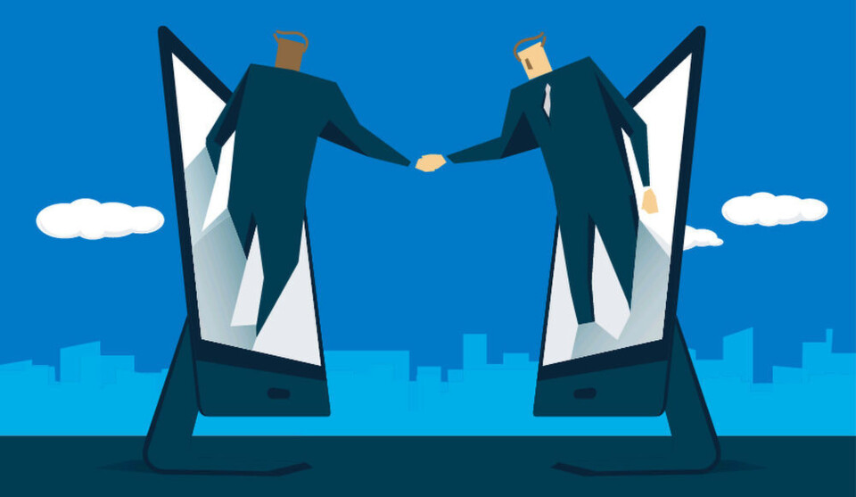 Global IT Service Providers Harmony - so lautet der Titel der Maxfocus-Studie. Aus Deutschland nahmen 150 IT-Verantwortliche sowie 138 IT-Dienstleister teil Global IT Service Providers Harmony - so lautet der Titel der Maxfocus-Studie. Aus Deutschland nahmen 150 IT-Verantwortliche sowie 138 IT-Dienstleister teil