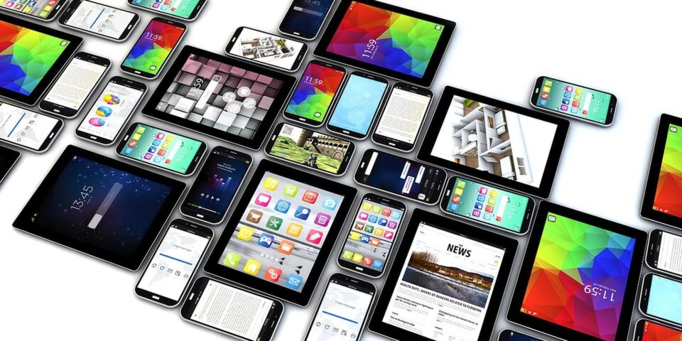 Der Wildwuchs von Geräten, Plattformen, Betriebssystemversionen und Apps kann sich zu einer Schatten-IT entwickeln. Der Wildwuchs von Geräten, Plattformen, Betriebssystemversionen und Apps kann sich zu einer Schatten-IT entwickeln.