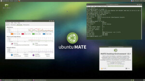 Das Raspberry Pi 2 ist stark genug, auch die aktuelle Distribution von Ubuntu als Betriebssystem zu verwenden. Das Raspberry Pi 2 ist stark genug, auch die aktuelle Distribution von Ubuntu als Betriebssystem zu verwenden.