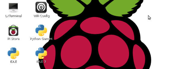 Das bekannteste Betriebssystem für das Raspberry Pi: Raspbian, eine auf Debian aufbauende Linux-Variante. Das bekannteste Betriebssystem für das Raspberry Pi: Raspbian, eine auf Debian aufbauende Linux-Variante.