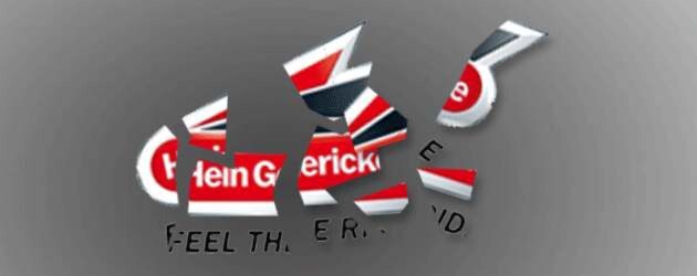 Ein mittleres Management-Erdbeben erschütterte die Hein-Gericke-Zentrale. Ein mittleres Management-Erdbeben erschütterte die Hein-Gericke-Zentrale.