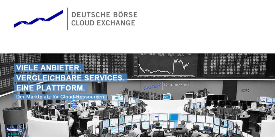 DBCE geht zunächst von einem Handelsvolumen im unteren siebenstelligen Bereich aus. DBCE geht zunächst von einem Handelsvolumen im unteren siebenstelligen Bereich aus.