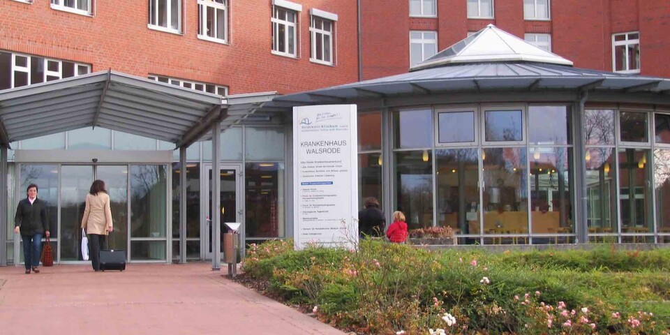 IT-gestütztes Pflegemanagement IT-gestütztes Pflegemanagement