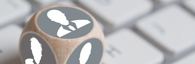 Die Langzeitstudie "Recruiting Trends" analysiert jährlich die Chancen und Trends des IT-Einsatzes in Personalprozessen. Die Langzeitstudie "Recruiting Trends" analysiert jährlich die Chancen und Trends des IT-Einsatzes in Personalprozessen.