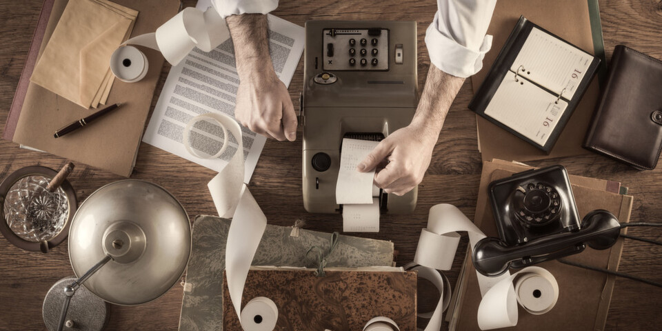 Laut GoBD müssen auf Verlangen der Finanzverwaltung alle Informationen zur Verfügung gestellt werden können, die zur maschinellen Auswertung der Daten notwendig sind. Laut GoBD müssen auf Verlangen der Finanzverwaltung alle Informationen zur Verfügung gestellt werden können, die zur maschinellen Auswertung der Daten notwendig sind.