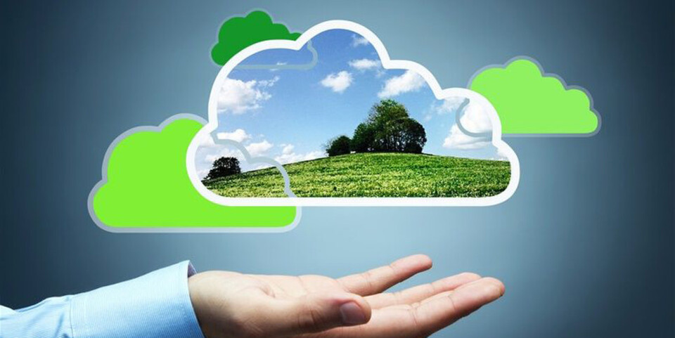 Cloud-Nutzung ist energieeffizient und spart damit Ressourcen und Geld. Privatnutzer wie Unternehmen haben es also in der Hand, ob sie das Internet nachhaltig mitgestalten und mit der Cloud „grüner“ machen wollen. Cloud-Nutzung ist energieeffizient und spart damit Ressourcen und Geld. Privatnutzer wie Unternehmen haben es also in der Hand, ob sie das Internet nachhaltig mitgestalten und mit der Cloud „grüner“ machen wollen.