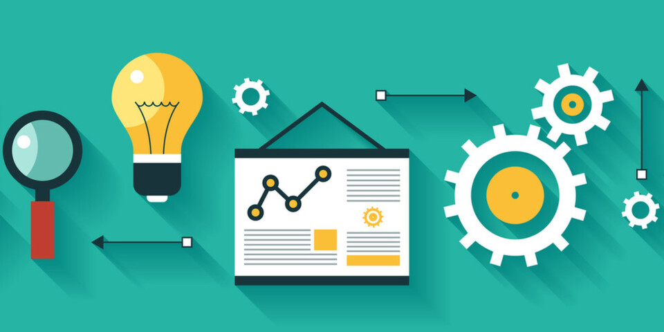 Schnödes Netzwerk-Monitoring wird durch eine angepasst DevOps-Strategie zur mächtigen Waffe gegen Systemausfälle und langsame Applikationen. Schnödes Netzwerk-Monitoring wird durch eine angepasst DevOps-Strategie zur mächtigen Waffe gegen Systemausfälle und langsame Applikationen.