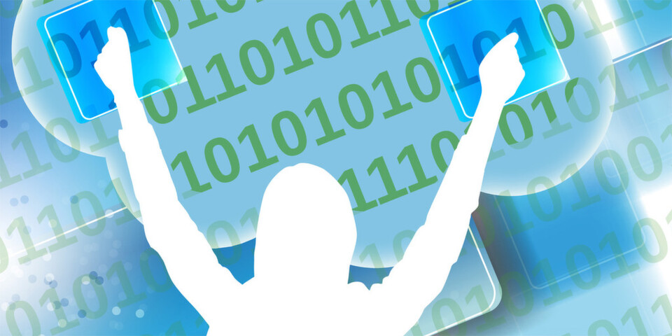 Viele KMUs haben die Vorteile von Cloud Computing bereits erkannt, dennoch ist eine intensive Betreuung durch den Anbieter unerlässlich. Viele KMUs haben die Vorteile von Cloud Computing bereits erkannt, dennoch ist eine intensive Betreuung durch den Anbieter unerlässlich.