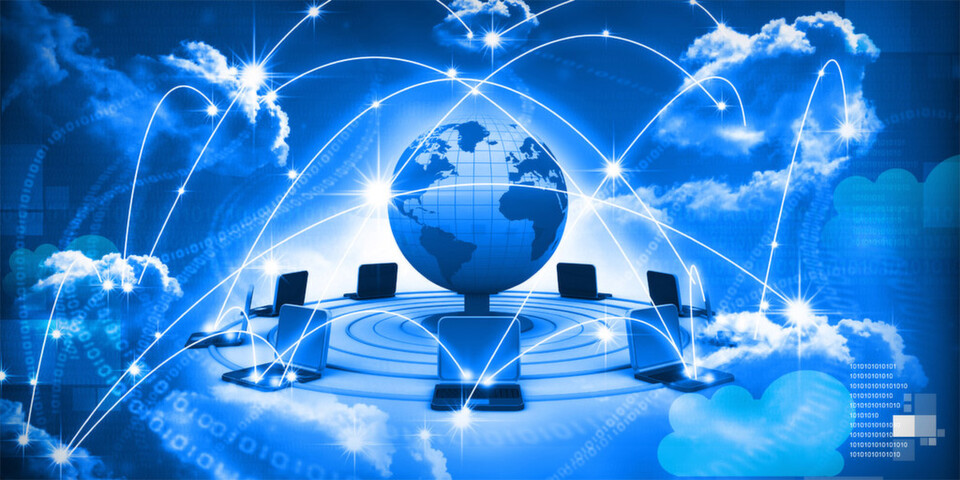 Immer mehr Unternehmen beziehen Teile ihrer IT aus der Hybrid Cloud, wie aktuelle Zahlen zeigen. Immer mehr Unternehmen beziehen Teile ihrer IT aus der Hybrid Cloud, wie aktuelle Zahlen zeigen.