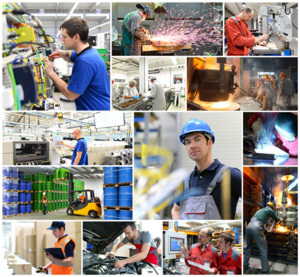 SMM Stellenmarkt MEM-Industrie