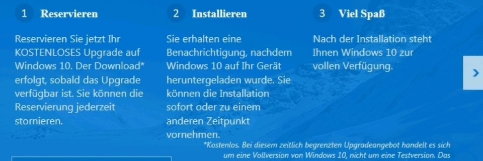 Windows 10 Windows 10
