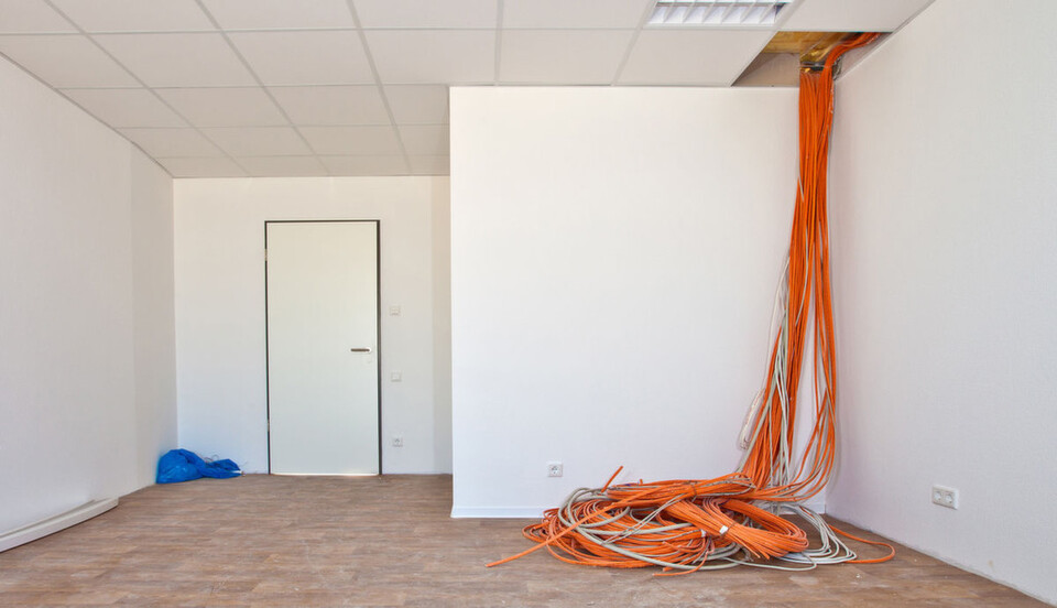 Viel ist nicht zwangsläufig gut in der Rechenzentrumsplanung; die EN 50600 bietet Orientierung, doch was wird aus Trusted Site Infrastructure (TSI)? Viel ist nicht zwangsläufig gut in der Rechenzentrumsplanung; die EN 50600 bietet Orientierung, doch was wird aus Trusted Site Infrastructure (TSI)?