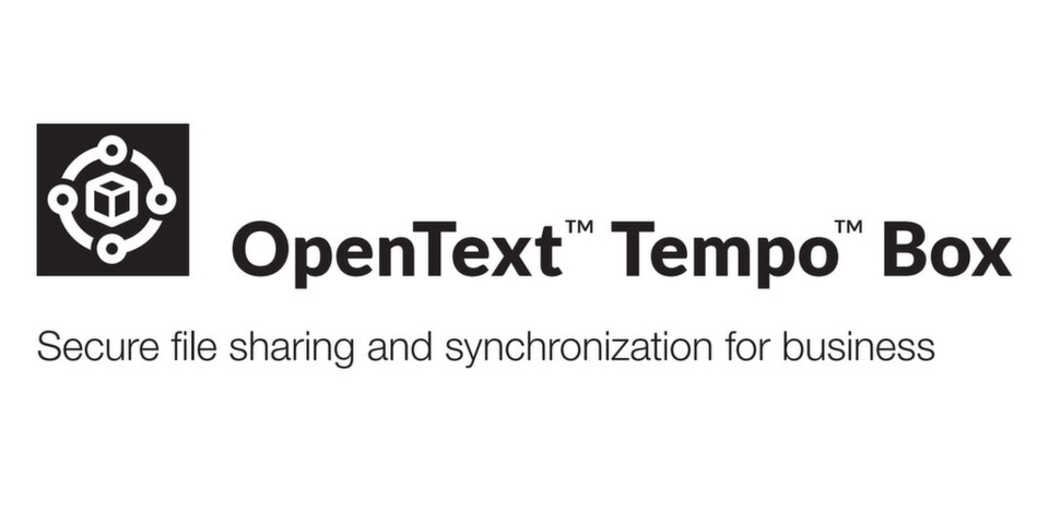 Die Tempo Box Premium Edition for SAP Solutions richtet sich an SAP-Kunden, die OpenText Extended ECM for SAP Solutions verwenden. Die Tempo Box Premium Edition for SAP Solutions richtet sich an SAP-Kunden, die OpenText Extended ECM for SAP Solutions verwenden.
