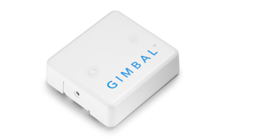 Ruckus greift auf Gimbals proprietäre Firmware zurück, die höchste Sicherheit für Beacon Proximity-Netzwerke biete. Ruckus greift auf Gimbals proprietäre Firmware zurück, die höchste Sicherheit für Beacon Proximity-Netzwerke biete.