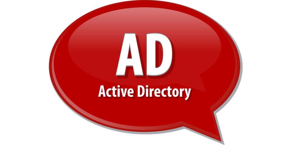 Mit diesen Einstellungen betreiben Sie Ihre Active-Directory-Umgebungen fehlerfrei und sicher! Mit diesen Einstellungen betreiben Sie Ihre Active-Directory-Umgebungen fehlerfrei und sicher!