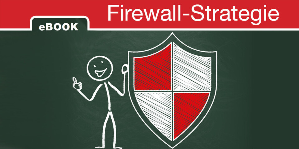 Bei der Wahl der Firewall-Lösung gibt es einige wichtige Entscheidungskriterien. Bei der Wahl der Firewall-Lösung gibt es einige wichtige Entscheidungskriterien.