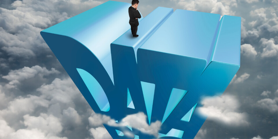 Analytics as a Service öffnet auch kleineren Unternehmen ein Experimentierfeld für Big-Data-Analysen. Analytics as a Service öffnet auch kleineren Unternehmen ein Experimentierfeld für Big-Data-Analysen.