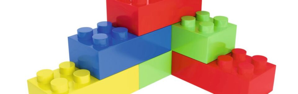 Enter the building block plant: Modules, package units and process skids make it possible. Enter the building block plant: Modules, package units and process skids make it possible.