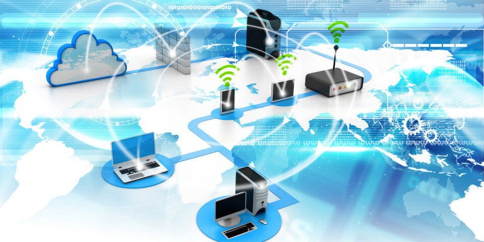 Die Risiken der Hybrid Cloud: Viele Unternehmen lassen sich auf zu viele externe Cloud-Anbieter ein. Die Risiken der Hybrid Cloud: Viele Unternehmen lassen sich auf zu viele externe Cloud-Anbieter ein.