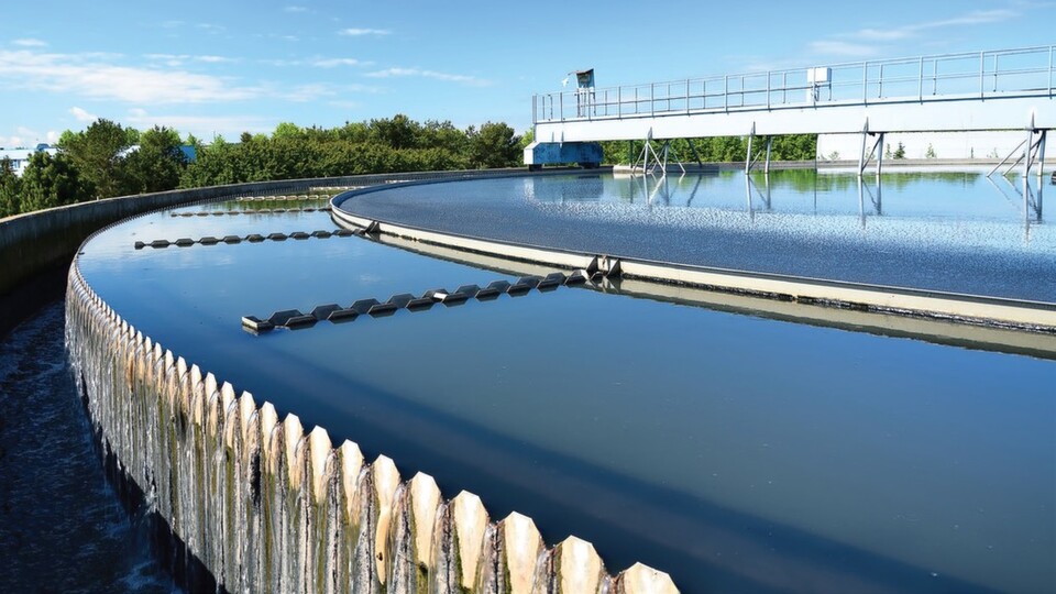 Wastewater treatment plant: Effluents from various production facilities at the site are treated to the maximum extent possible and then reused as process water. Wastewater treatment plant: Effluents from various production facilities at the site are treated to the maximum extent possible and then reused as process water.