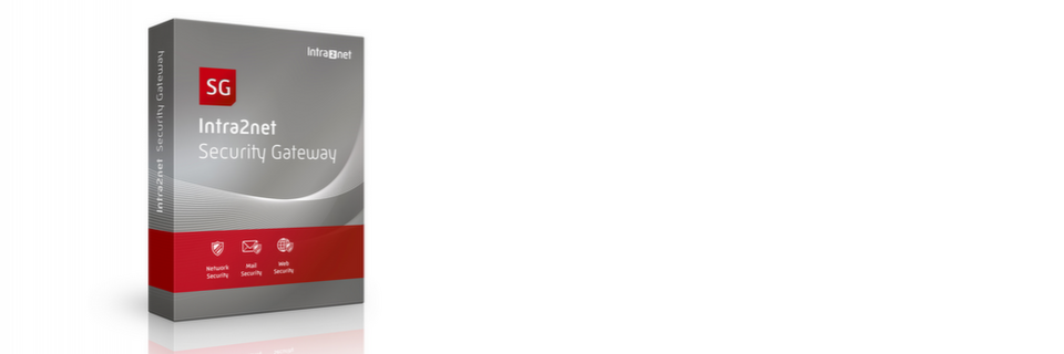 Intra2net Security-Gateway 6.2 Intra2net Security-Gateway 6.2