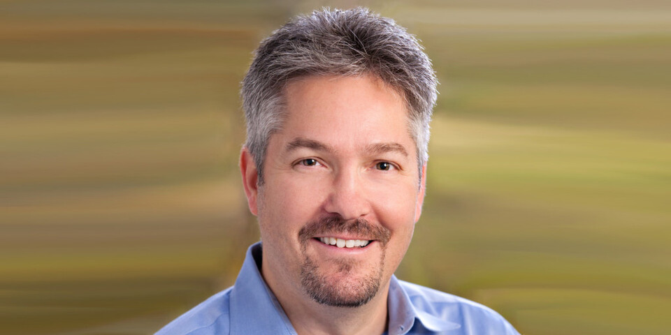 Shaun Conolly, Vice President Corporate Strategy bei Hortonworks Shaun Conolly, Vice President Corporate Strategy bei Hortonworks
