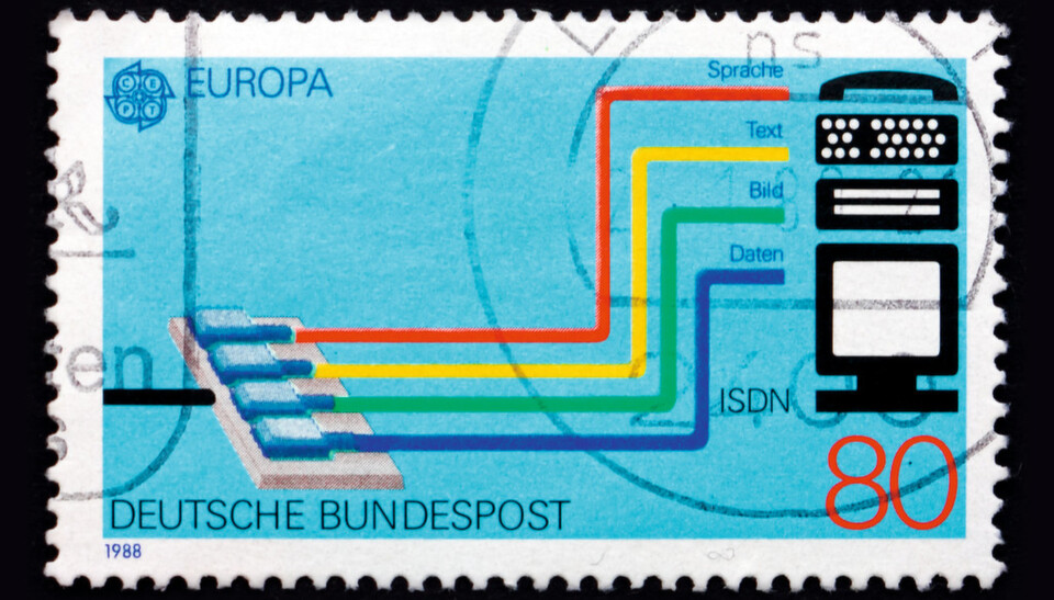 ISDN – eine deutsche Erfolgsgeschichte kommt zu ihrem Ende. ISDN – eine deutsche Erfolgsgeschichte kommt zu ihrem Ende.