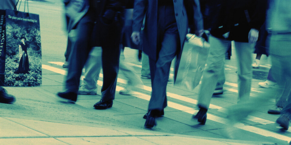 Durchs Internet wuseln zahlreiche Identitäten, die allesamt effizient verwaltet sein wollen. Durchs Internet wuseln zahlreiche Identitäten, die allesamt effizient verwaltet sein wollen.