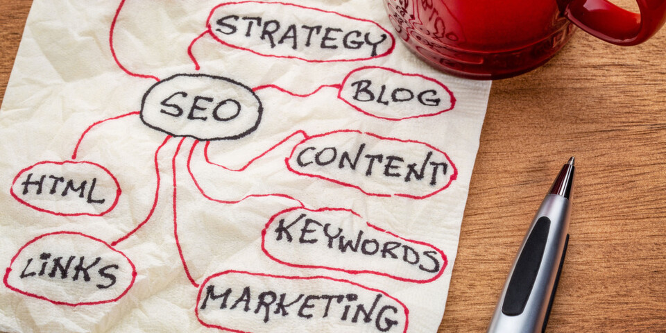 Lokale PC-Spezialisten profitieren von zielgruppenorientiertem Content-Marketing. Lokale PC-Spezialisten profitieren von zielgruppenorientiertem Content-Marketing.