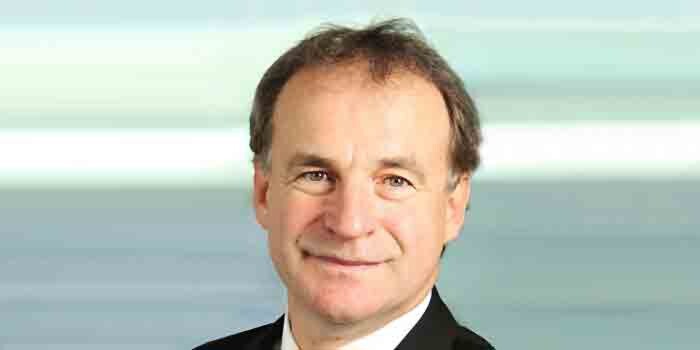 Baden-Württembergs hat Stefan Krebs zum CIO ernannt Baden-Württembergs hat Stefan Krebs zum CIO ernannt