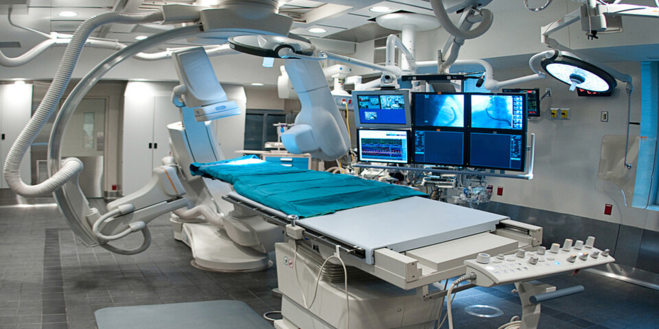 Das Krankenhausinformationssystem unterstützt das Erstellen von Dokumenten wie OP-Berichte, Arztbriefe oder Diagnoseberichte. Das Krankenhausinformationssystem unterstützt das Erstellen von Dokumenten wie OP-Berichte, Arztbriefe oder Diagnoseberichte.