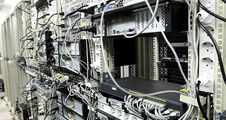 Um das High Performance Computing ranken sich viele Mythen; es ist Zeit damit aufzuräumen, sagt Dr. Wim Slagter. Um das High Performance Computing ranken sich viele Mythen; es ist Zeit damit aufzuräumen, sagt Dr. Wim Slagter.
