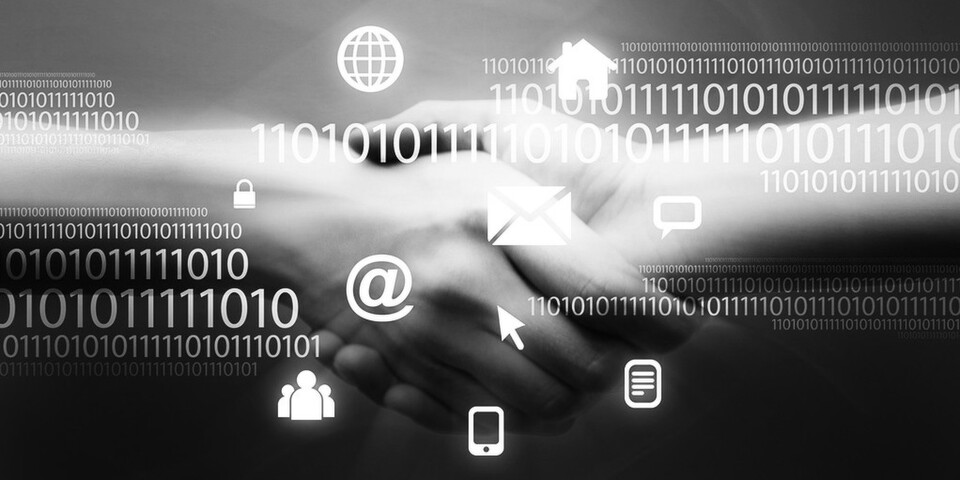 Cloud Computing und der Paradigmenwechsel in der Business-IT. Cloud Computing und der Paradigmenwechsel in der Business-IT.